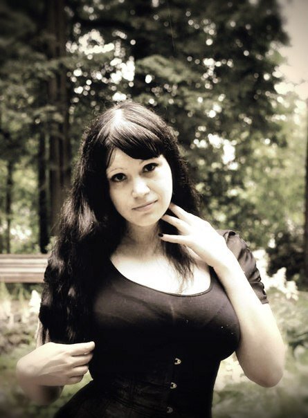 Фото Надежда Lilith Виноградова