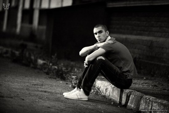 Nikita Saskevic's photo