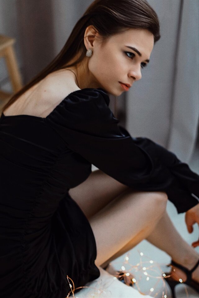 Фото Алла Шарова