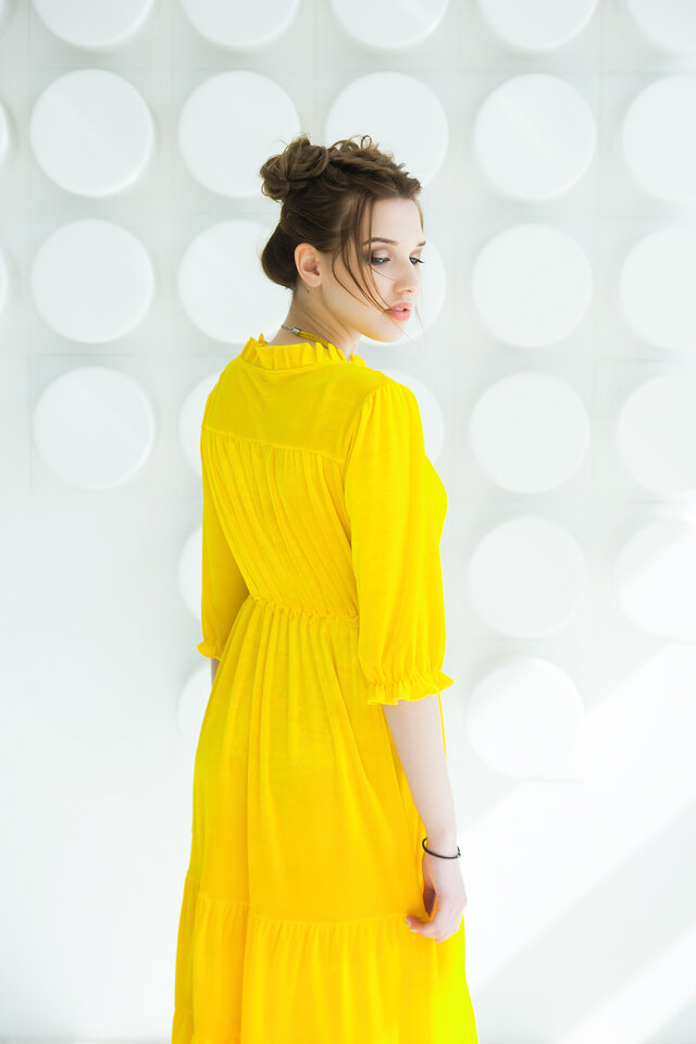 Anastasia Lukianchuk's photo