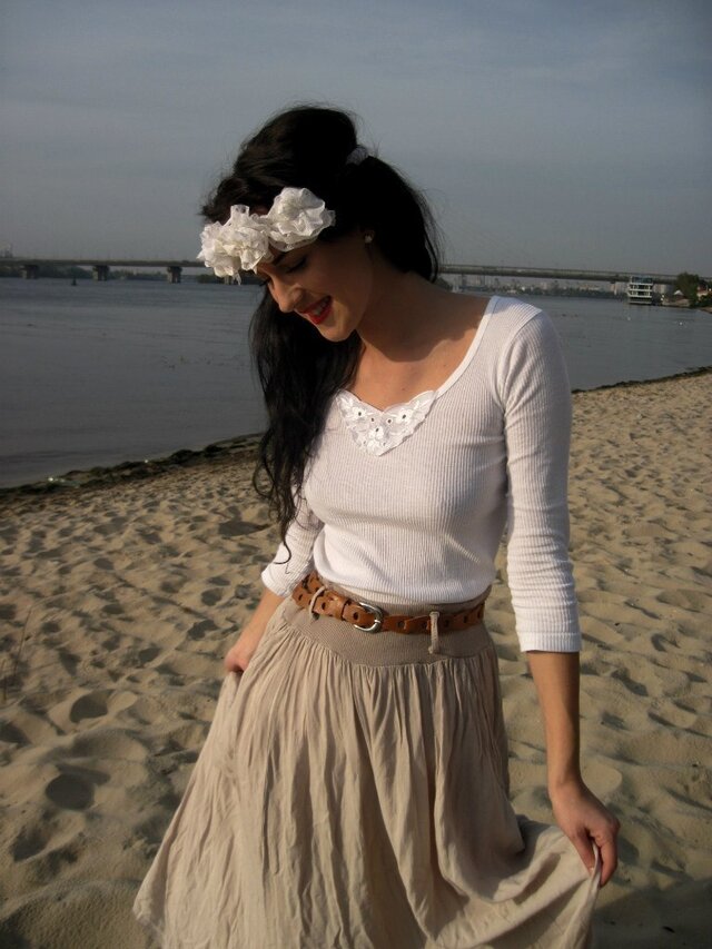 照片Anastasija Mel'nichenko