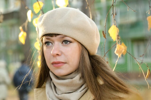 照片Irina ZAjchenko