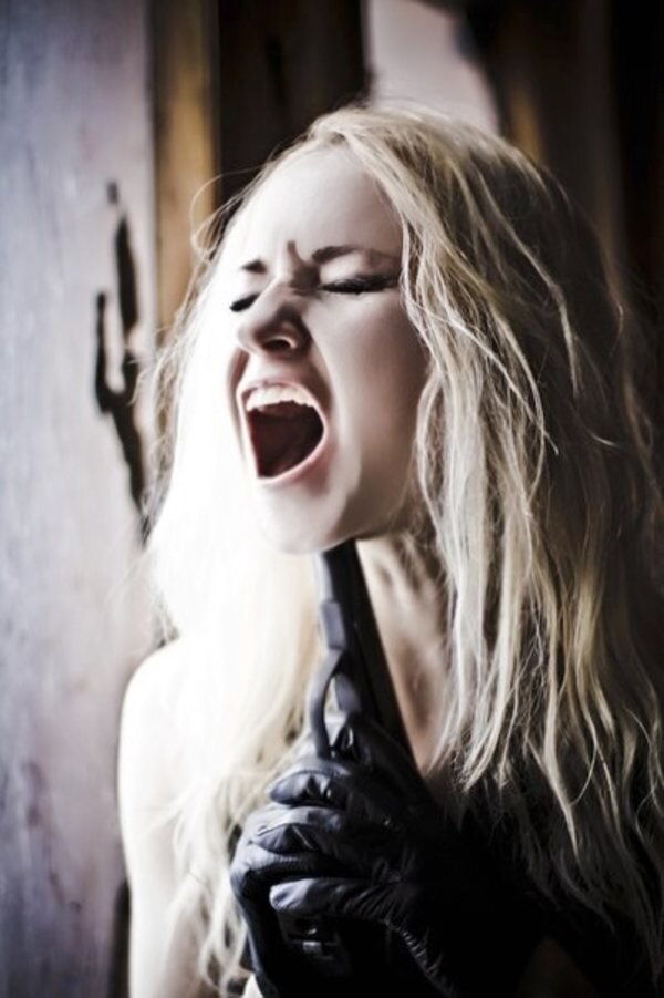 Mila Markova's photo