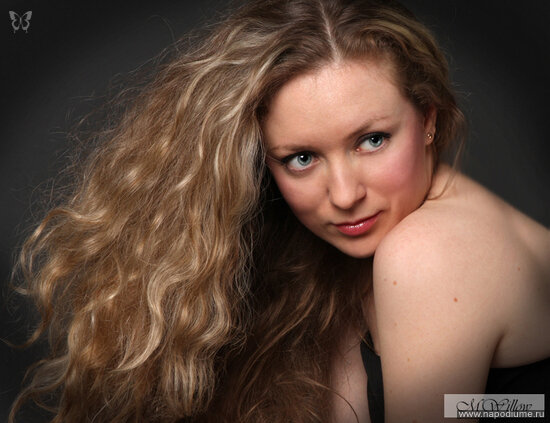 Фото Marina MWillow Ivushkina
