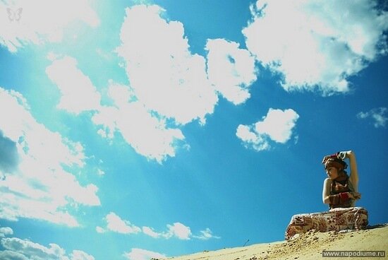 Dar'a Mironcenko's photo
