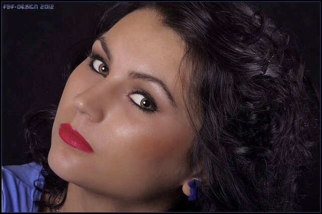 Glamour, Portrait, гламур, портрет