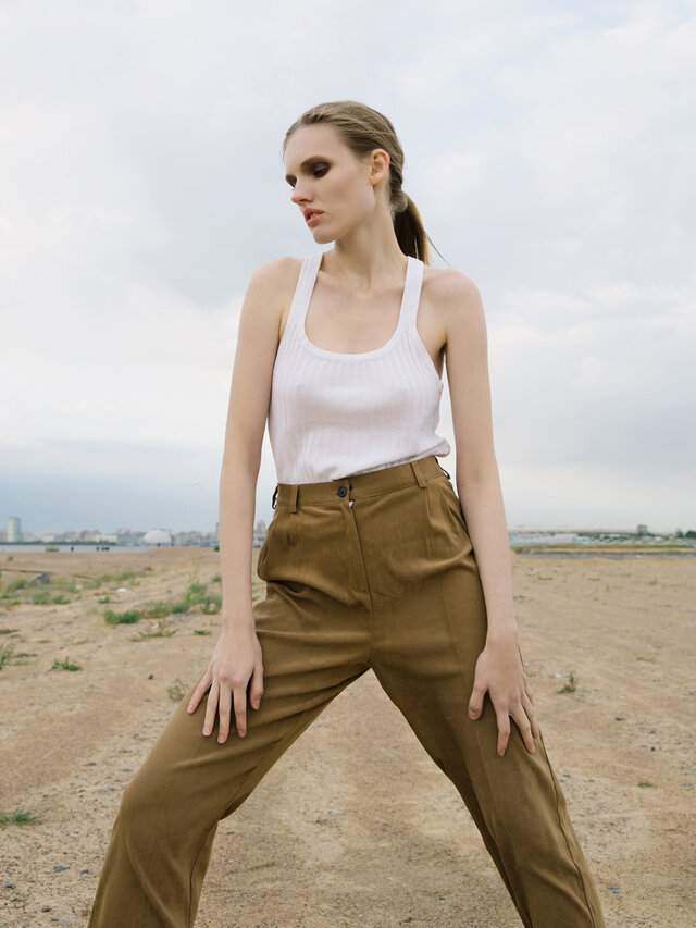 Foto Anastasia Sumkova
