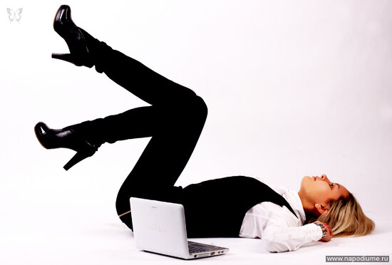 Maria Nikiforova's photo