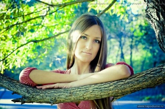 Olga Kozlova's photo
