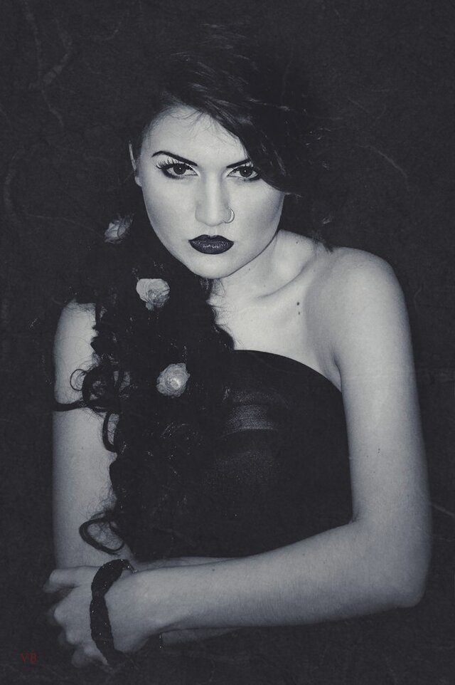 Ulia Tocilkina's photo