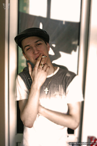 Foto Sergej Sadrin