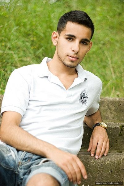 Aziz Mirzoev's photo
