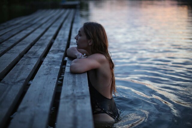 Valeria Barakova's photo