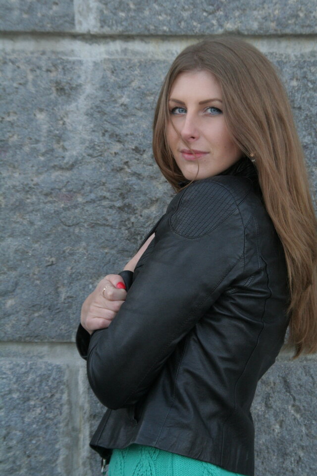 Ekaterina Sivak's photo