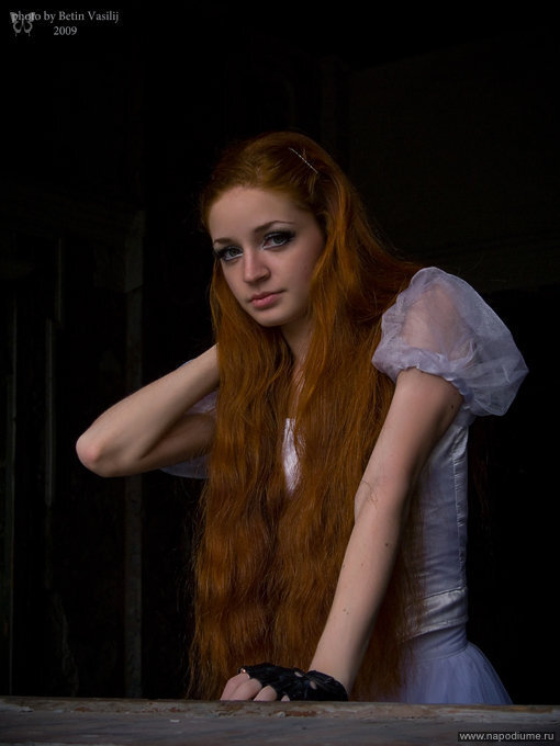 Dar'a Pavlenko's photo