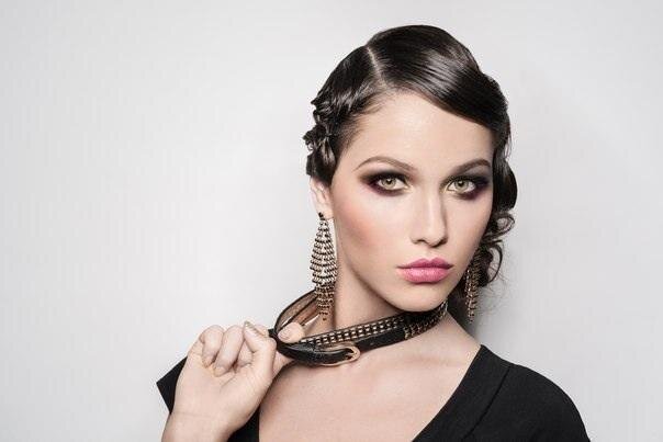 Anastasiai Bakai's photo