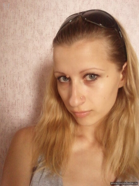 Oksana Ivancenko's photo