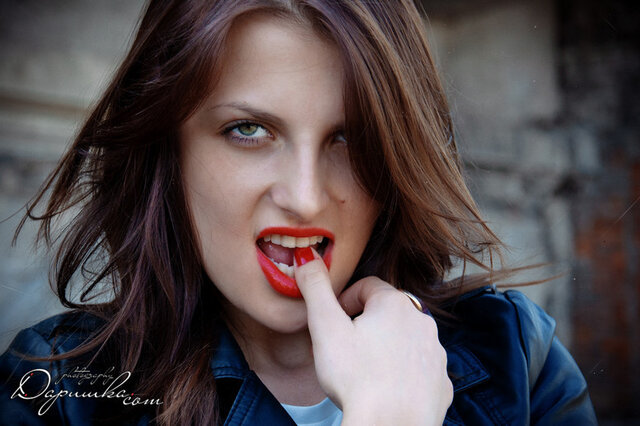 Darishka's photo