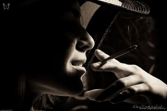 Ekaterina Borisova's photo