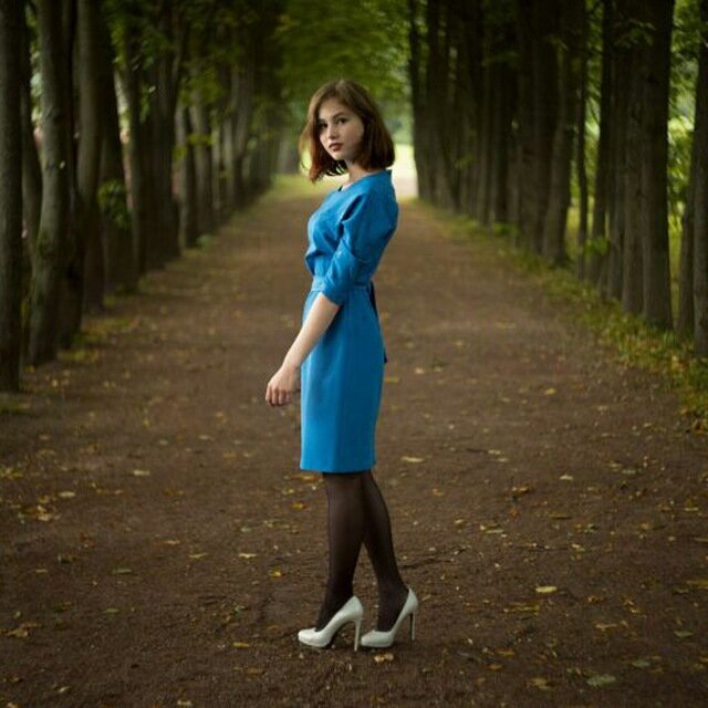 Aleksandr Sergeev's photo