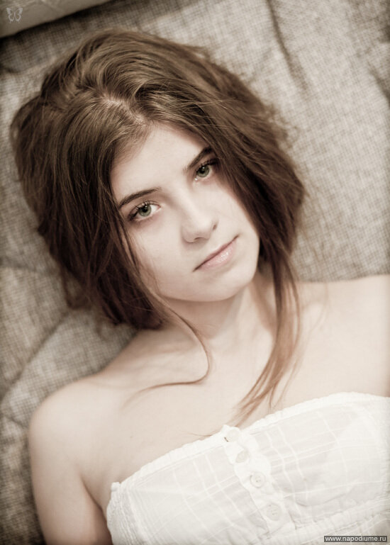 Фото Olga Stepanova
