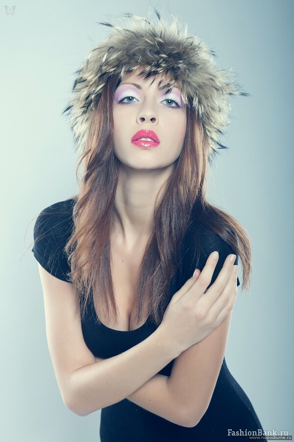 Alena Bojcova's photo