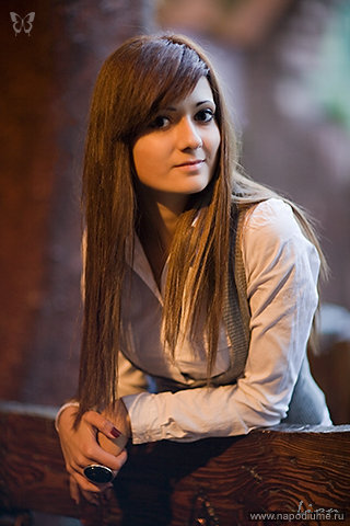 Sergej Sevelev's photo