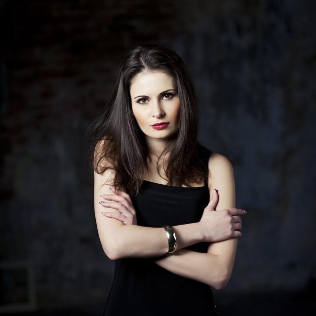 Ksenia Culkevic's photo