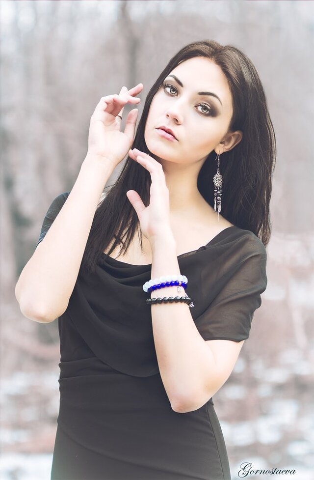 Sonya's photo
