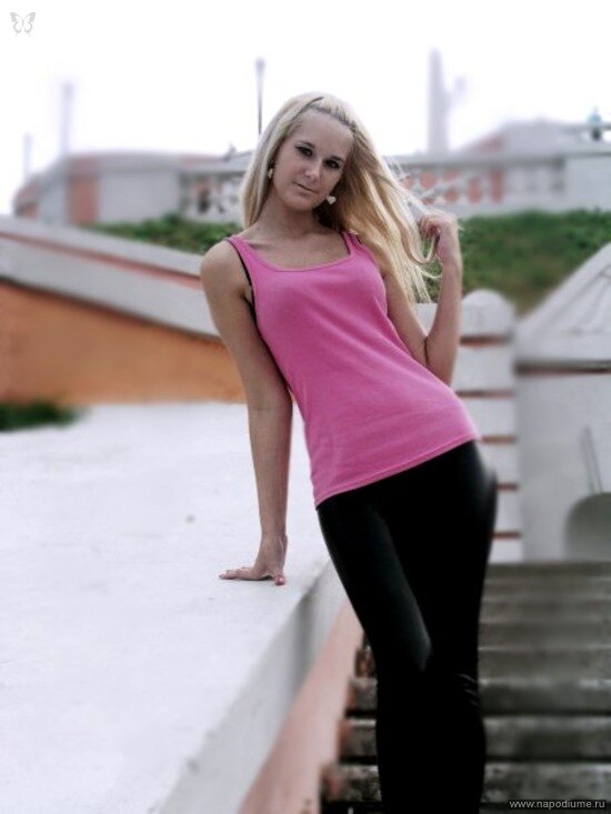 Maria Matveeva's photo