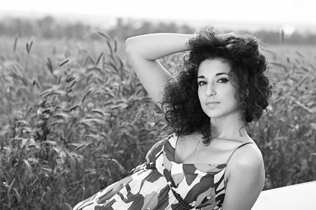 Dmitry Krulikovskiy's photo