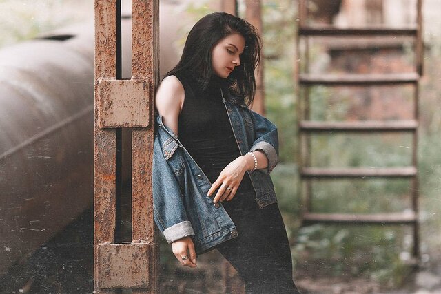 Фото Sam Ryder