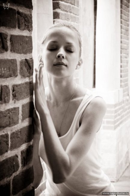 Nadezda Kozlova's photo