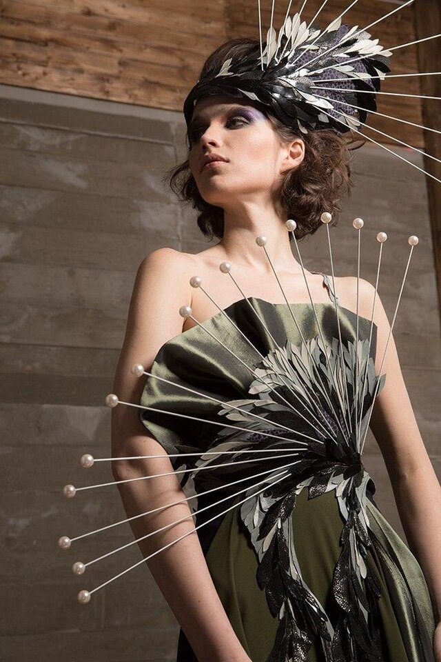 Maria Klyueva's photo