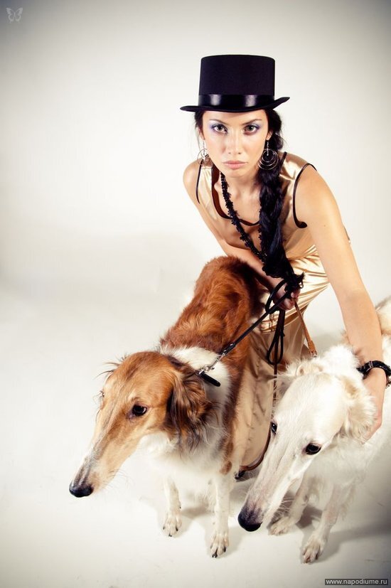 Aleksandr Visnakov's photo