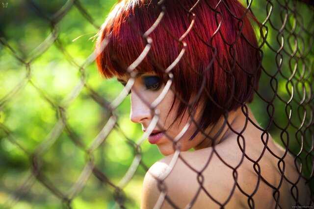 Anna Fridenberg's photo