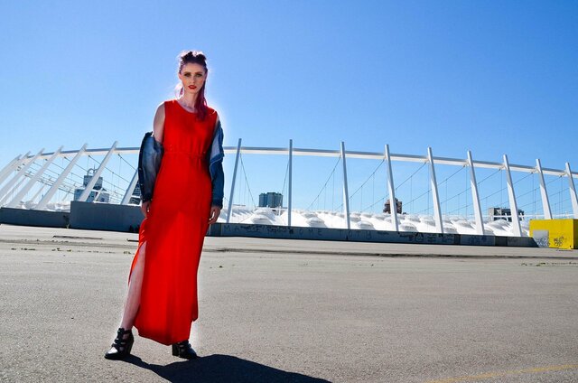 Foto Natalia Zavgorodnia