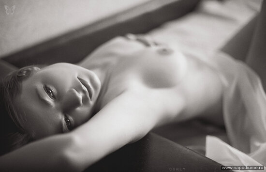 Olga  Curly Komarova's photo