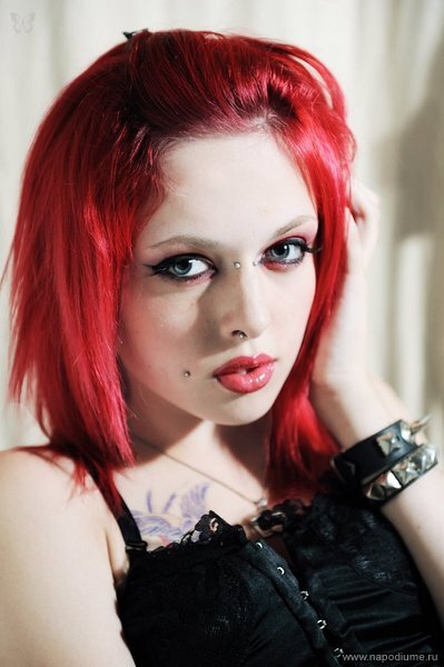 Ana Zombi's photo