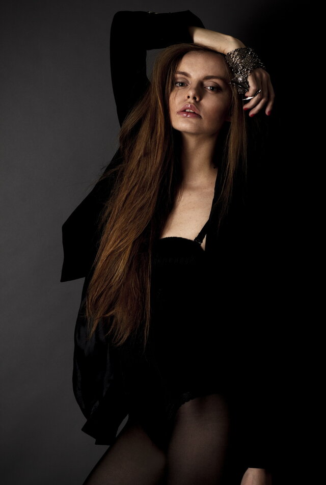 Viktoria Eguzinskaa's photo