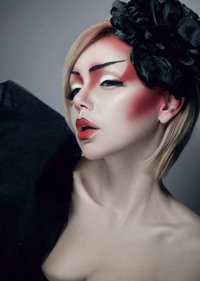 Marina Karpacheva's photo