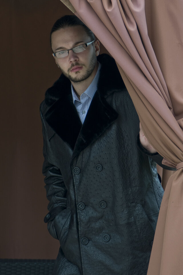 Foto Frank Lucas
