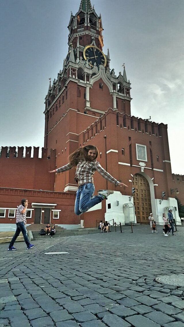 Фото Ярослава Черная