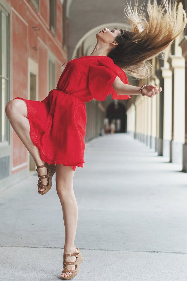 Фото Юлия sissi13 Сторож