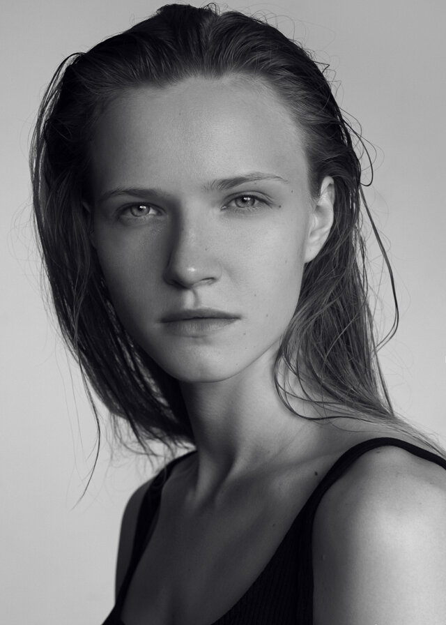 El'vira Nikiforova's photo