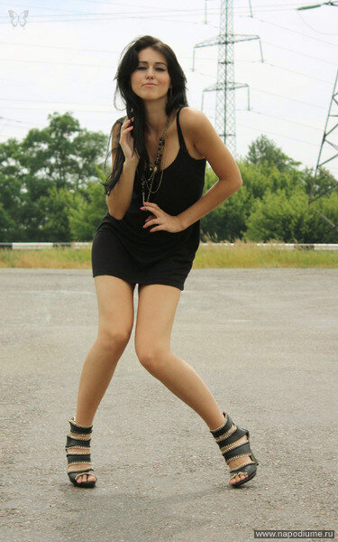 Vladislava Rudova's photo