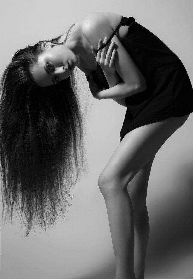 Anna Tutova's photo