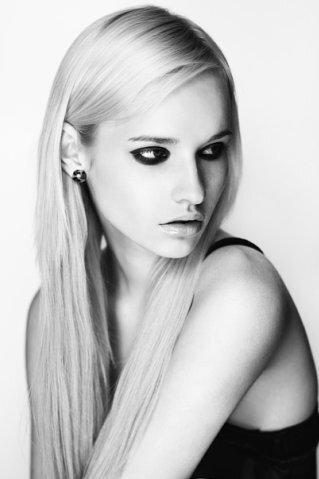Nasta Petrova's photo