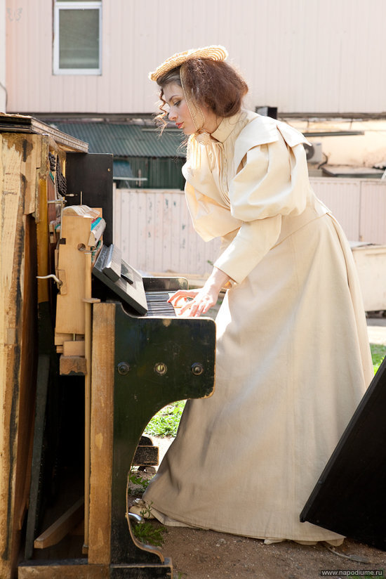 Ol'ga Smirnova's photo