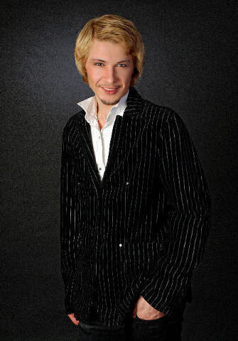 ILYA PARFENCHENKO's photo